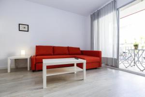 Apartamentos QUEENS 1B