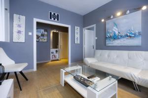 Apartament SOLDUBA