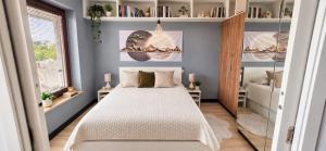 Apartamenty Blue Angel Delux, children stay free