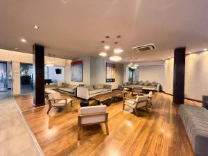 Los Pinos Resort & Spa TermalInclusive
