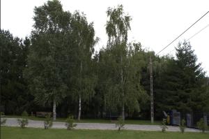 Nad Marózką