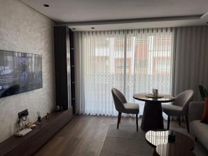 Beautiful studio with terrace