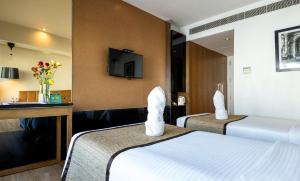 Hotel Palace Heights