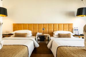 Hotel Palace Heights