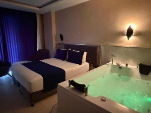 Restwon Suite Hotel