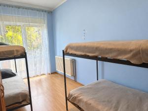 Kolejowa Easy Stay by LibertaBudget