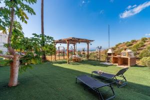 Cubos Opalo de Riviera Apartment