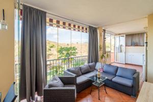 Cubos Opalo de Riviera Apartment