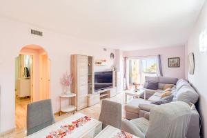 Cubos Opalo de Riviera Apartment
