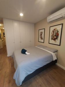 Nuevo loft de diseño en Madrid centro