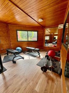 Modern 2 BR apartment Premium Village
