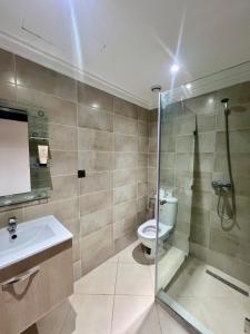 Modern 2 BR apartment Premium Village