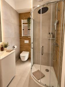 Fort Living Cracow