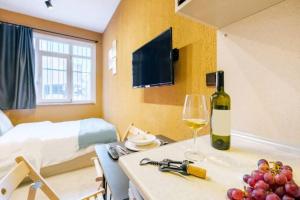 Yedikule Studio Apartments
