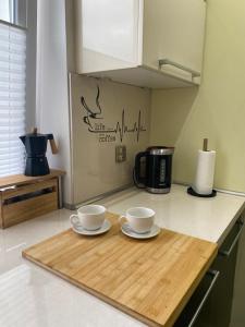Apartament Jantarowa