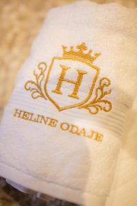 Heline odaje Luksuz u centru Požarevca