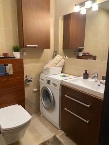 Apartament Jantarowa