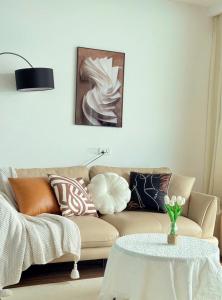 Green Diamond Homestay - HẠ LONG