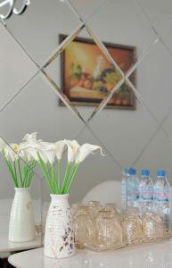 Green Diamond Homestay - HẠ LONG