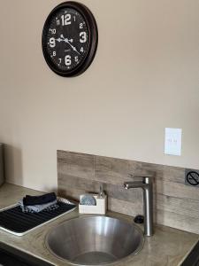Breeze At The Bay Self Catering