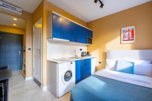 Yedikule Studio Apartments