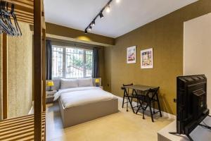 Yedikule Studio Apartments