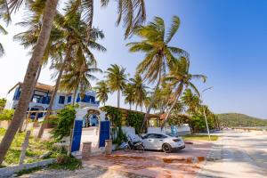 4Be Coco Doc Let near Nha Trang Khanh Hoa - Hoi An room