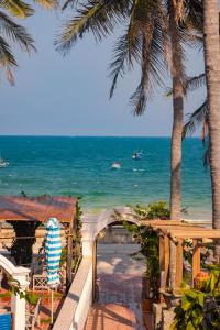 4Be Coco Doc Let near Nha Trang Khanh Hoa - Hoi An room