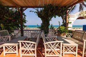 4Be Coco Doc Let near Nha Trang Khanh Hoa - Hoi An room