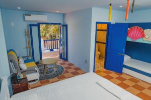 4Be Coco Doc Let near Nha Trang Khanh Hoa - Hoi An room
