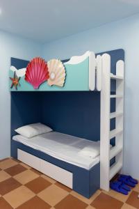 4Be Coco Doc Let near Nha Trang Khanh Hoa - Hoi An room