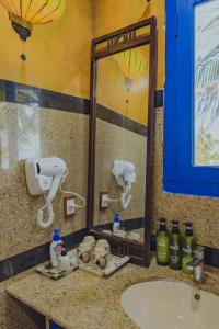 4Be Coco Doc Let near Nha Trang Khanh Hoa - Hoi An room