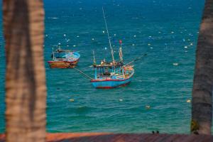 4Be Coco Doc Let near Nha Trang Khanh Hoa - Hoi An room