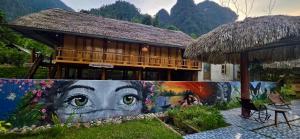 Liverpoolhouse homestay Lâm Bình