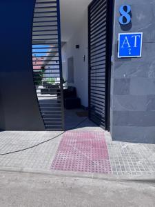 Apartamentos turísticos El Camionero