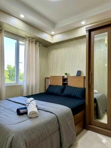 Mutiara Apartement by Roomate Inn, Bekasi