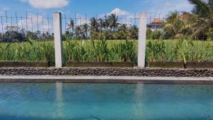 Maya Ubud Villa
