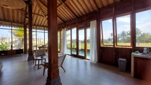 Maya Ubud Villa