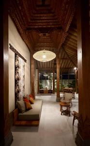 Maya Ubud Villa