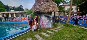 Liverpoolhouse homestay Lâm Bình