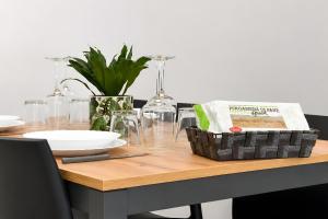 Apartaments Kero House