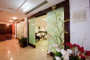 Centrum Palace Hotel Resorts