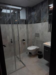Antik Barış Otel