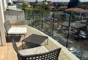 La Terrazza su Lodi