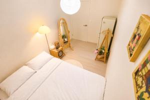 SOSOHAN Stay,3R4B-Jongnogu, Hyehwa, Naksan Park
