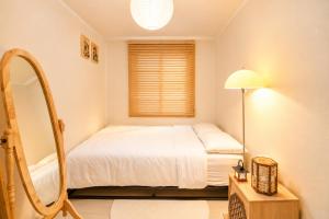 SOSOHAN Stay,3R4B-Jongnogu, Hyehwa, Naksan Park