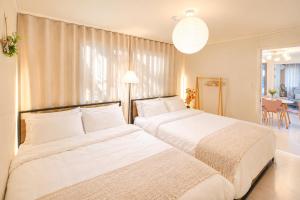 SOSOHAN Stay,3R4B-Jongnogu, Hyehwa, Naksan Park