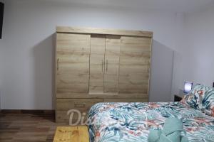 Disegni 11-12, Habitacion Baño Privado con Cocina, Caldera, Cercano a Bahía