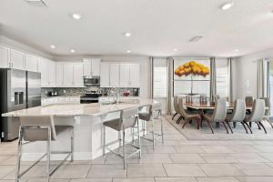 Luxury Home Near Disney With Game & Themed Rooms With Waterpark & Resort Access At Encore Resorts Re- 397Sf