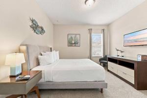 Luxury Home Near Disney With Game & Themed Rooms With Waterpark & Resort Access At Encore Resorts Re- 397Sf